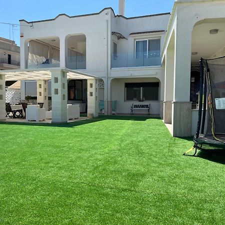 Casa De Lidzia2 Apartment Cisternino Ngoại thất bức ảnh