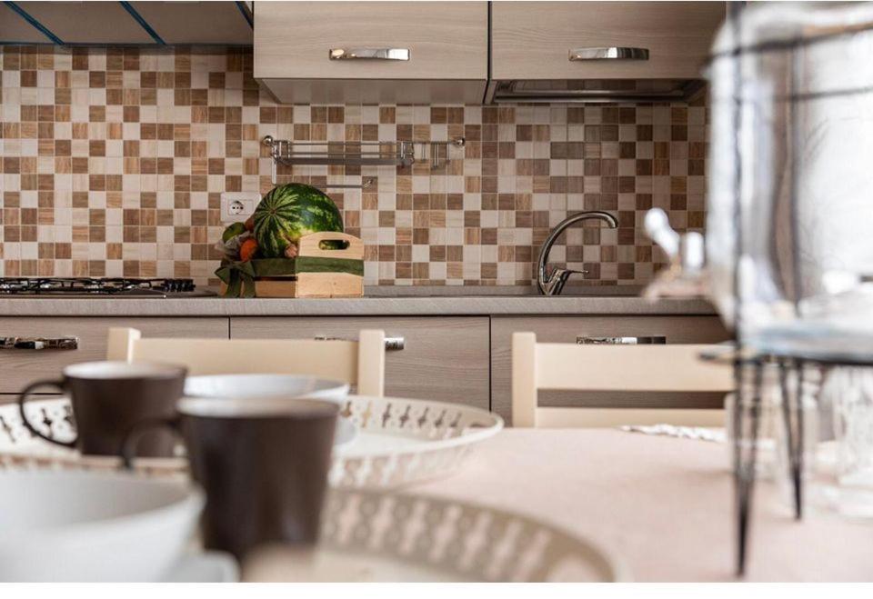 Casa De Lidzia2 Apartment Cisternino Ngoại thất bức ảnh
