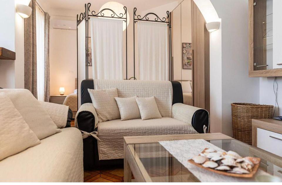 Casa De Lidzia2 Apartment Cisternino Ngoại thất bức ảnh