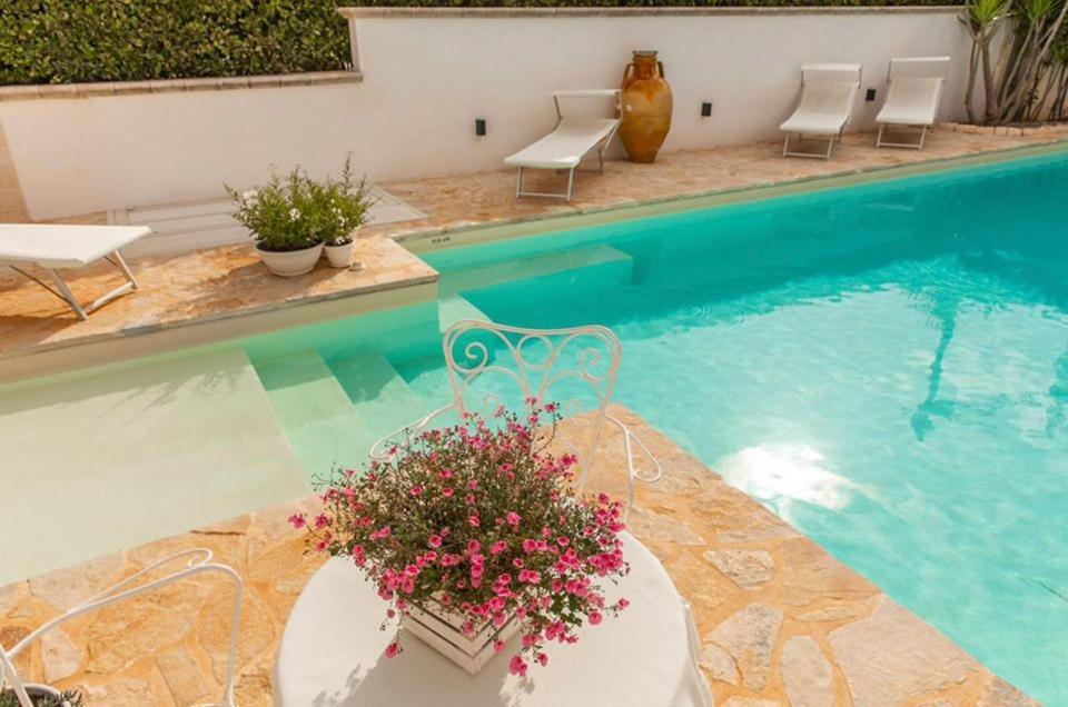 Casa De Lidzia2 Apartment Cisternino Ngoại thất bức ảnh