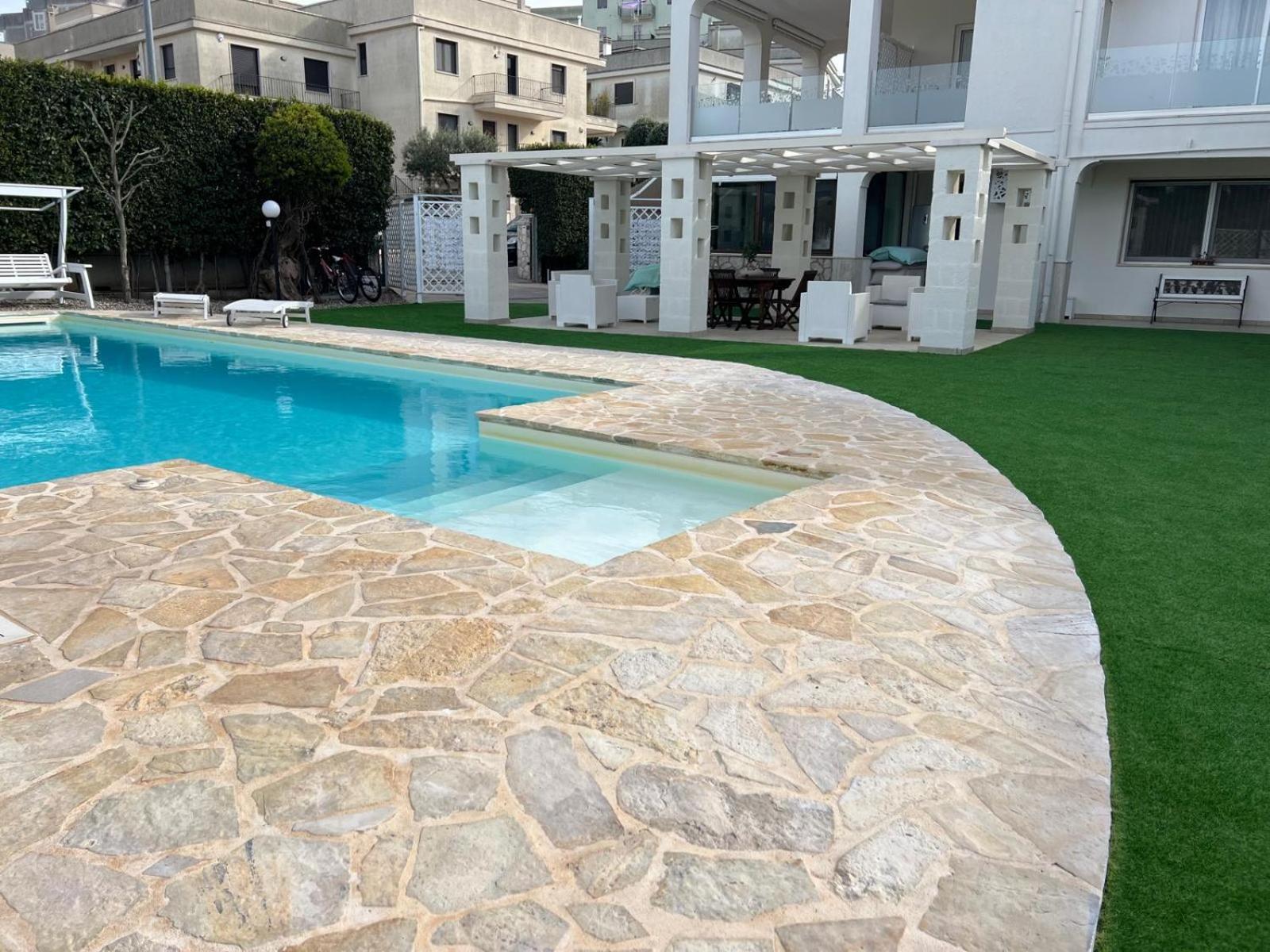 Casa De Lidzia2 Apartment Cisternino Ngoại thất bức ảnh